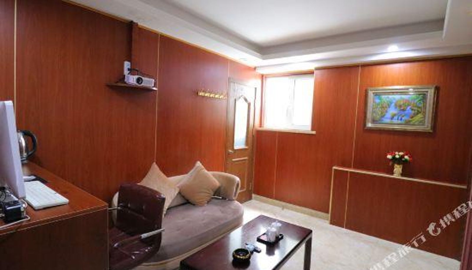 Camera per famiglia - Lan Yang City Hostel