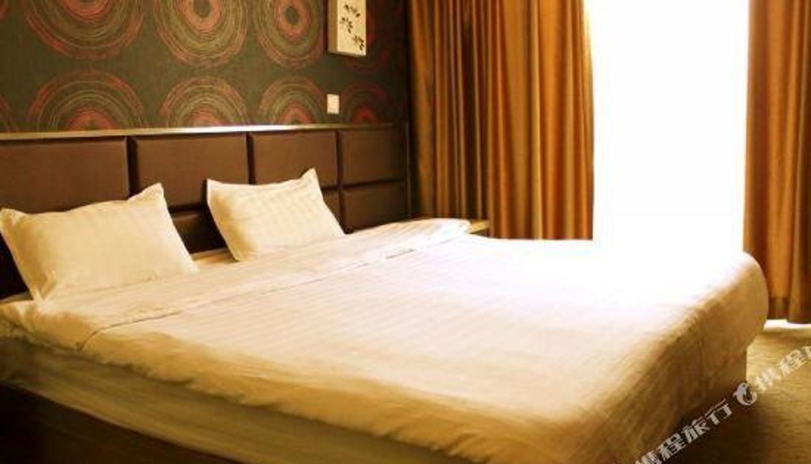 Chambre Business - Yuhuage Leisure Hotel