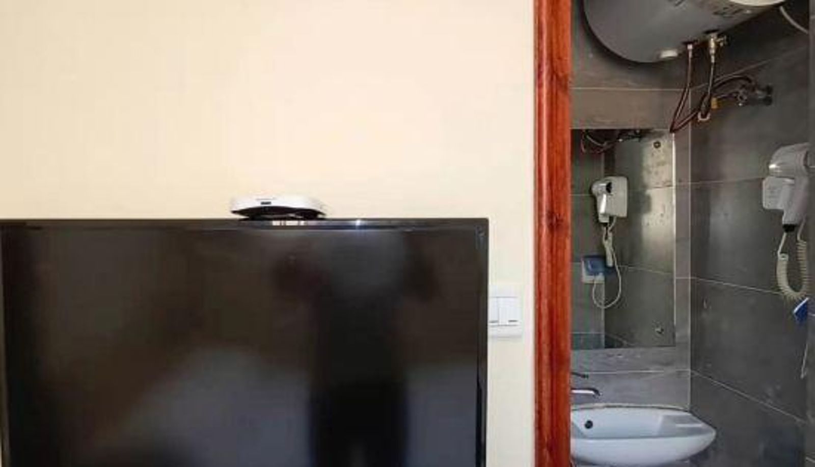 Room - Xinzejia Express Hotel