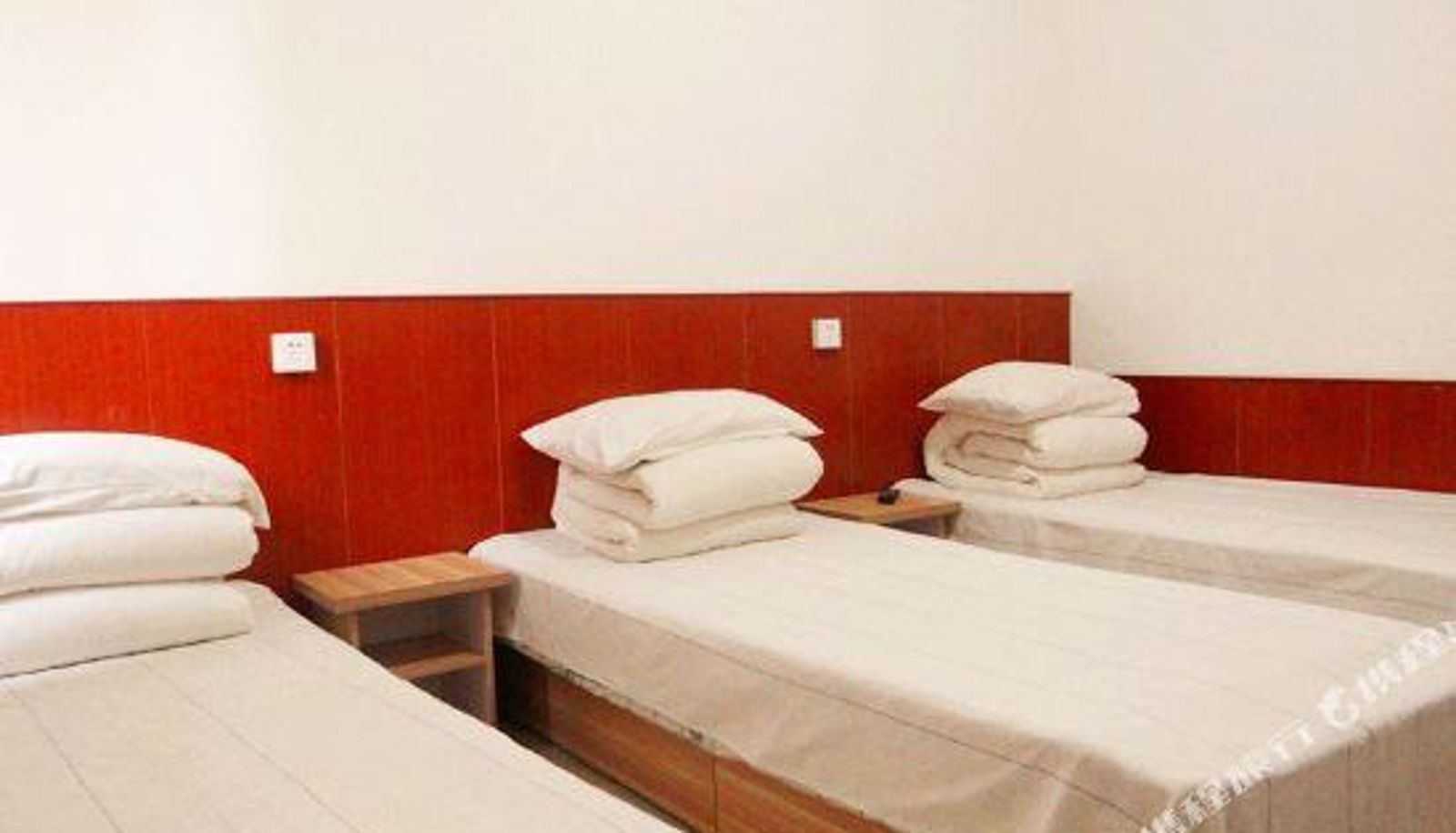 Room - Qingdao Xinjialou Hotel