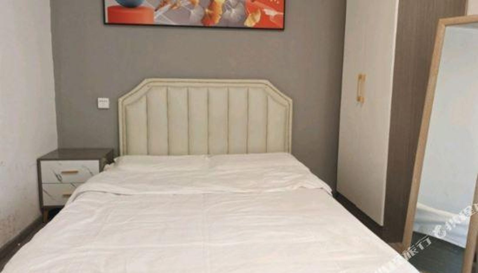 Room - Meet the hotel