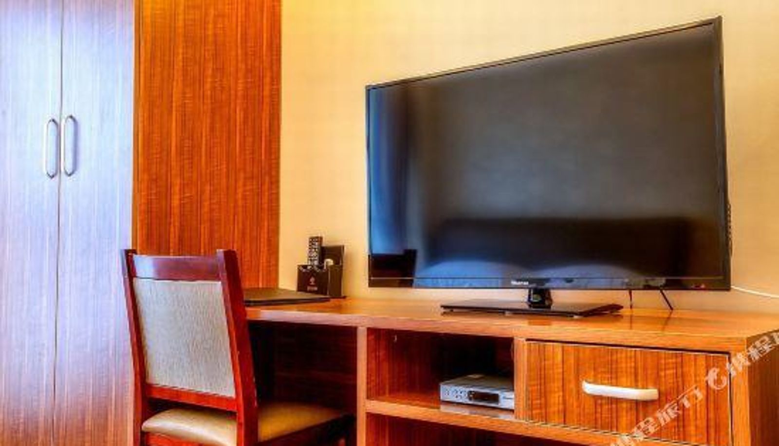 Room - Shenlan Holiday Apartment (Qingdao Thumb Plaza)