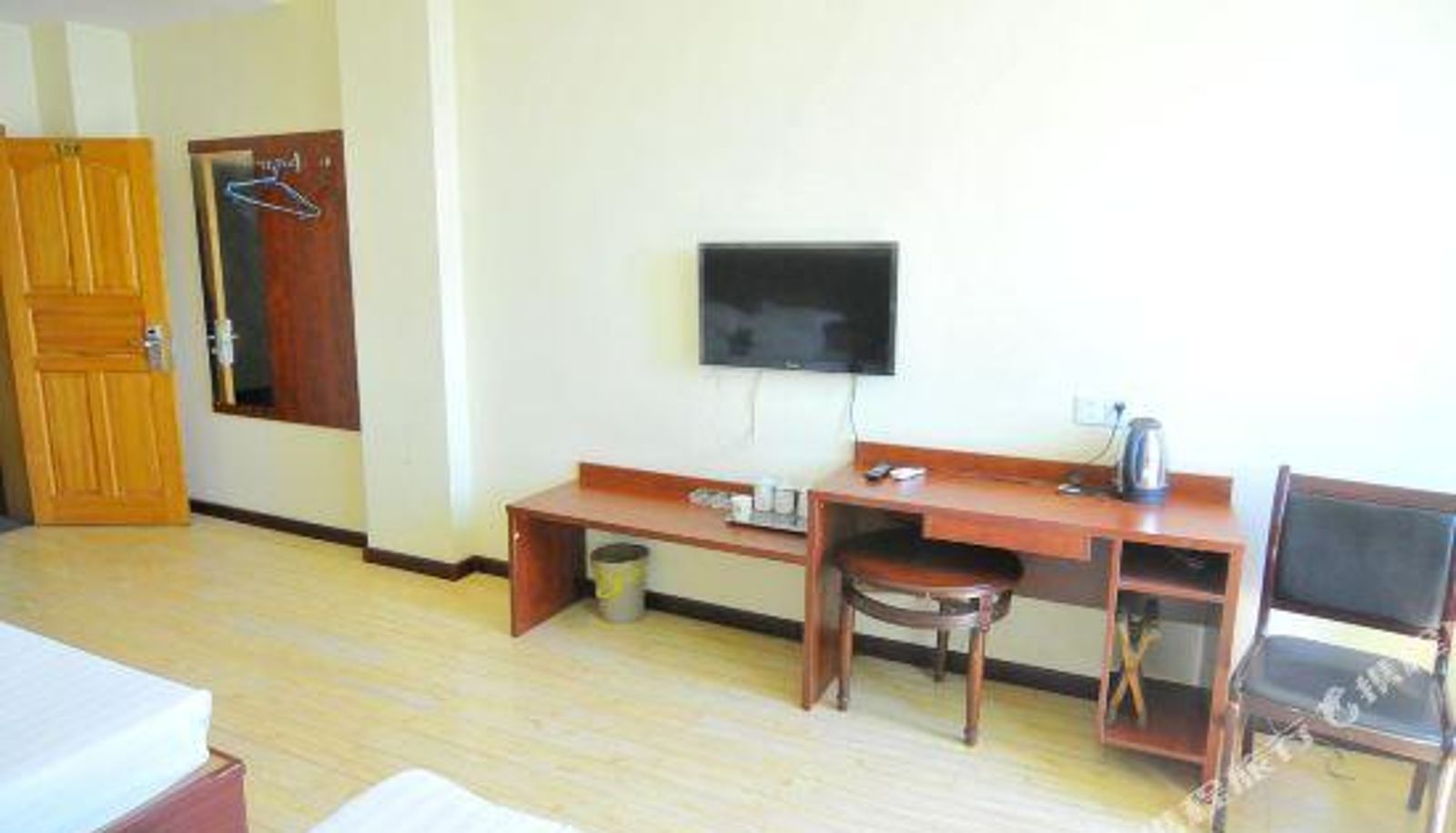 Habitación - Qingdao 99 Yuan Hostel