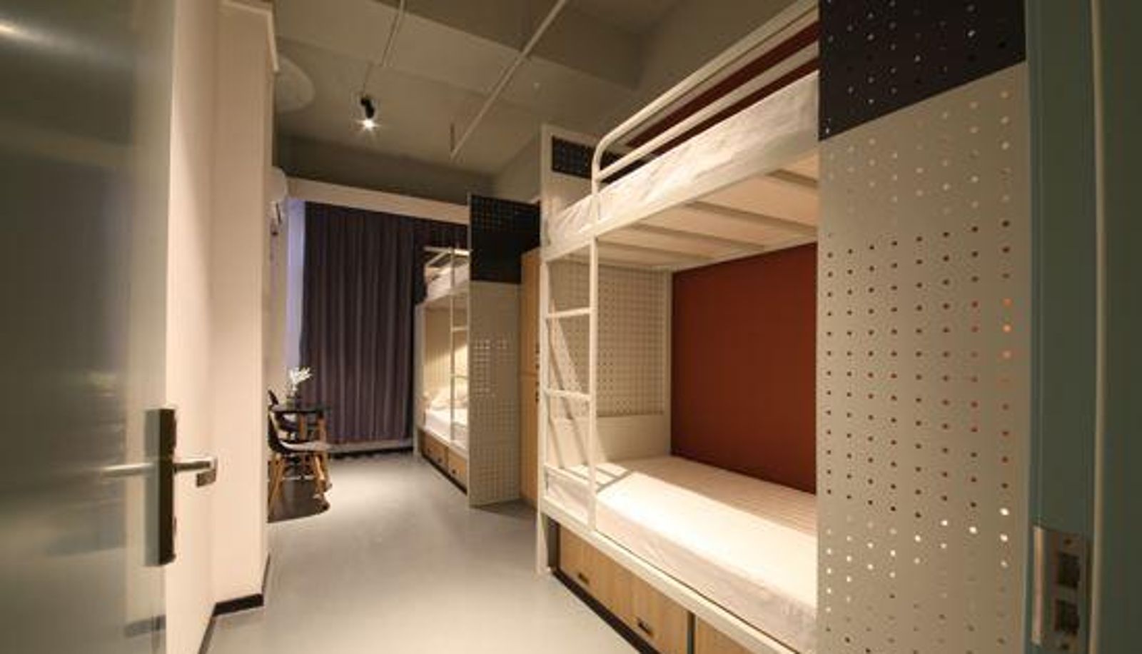 Zimmer - LANQLAO HOSTEL