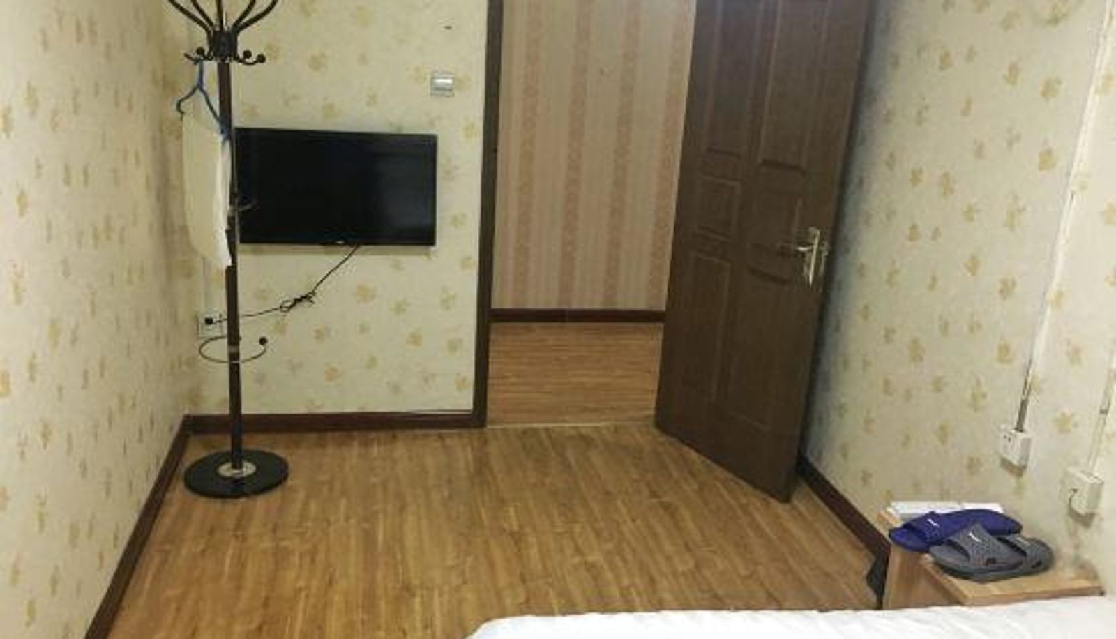 Habitación - Qingdao Olive Tree Hotel