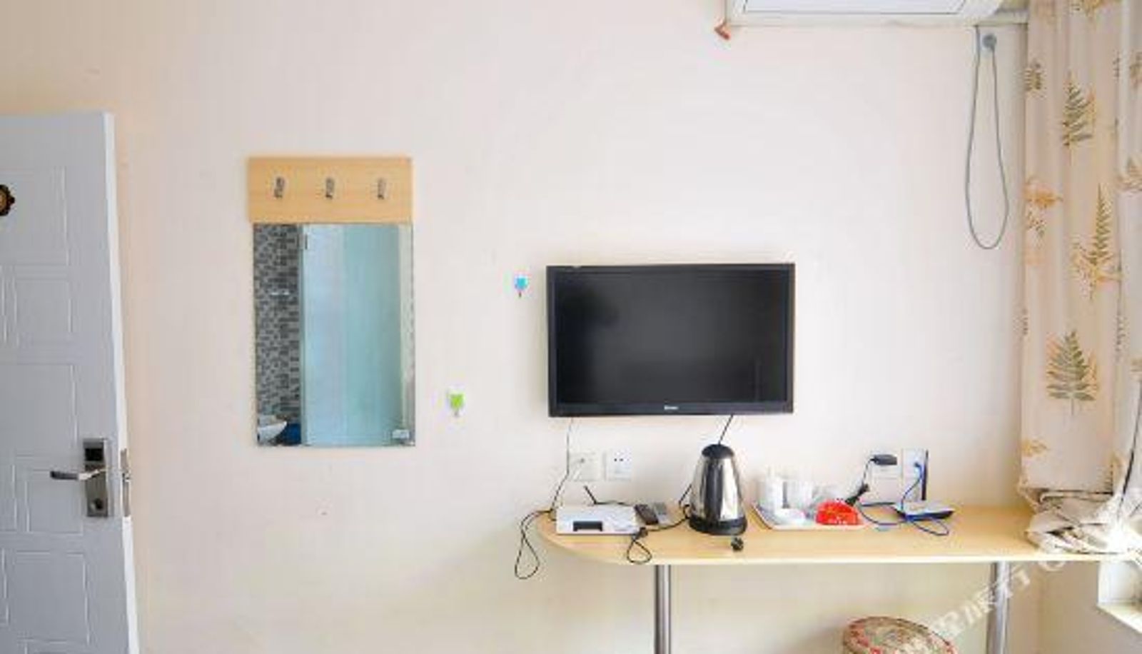 Business-kamer - City Room