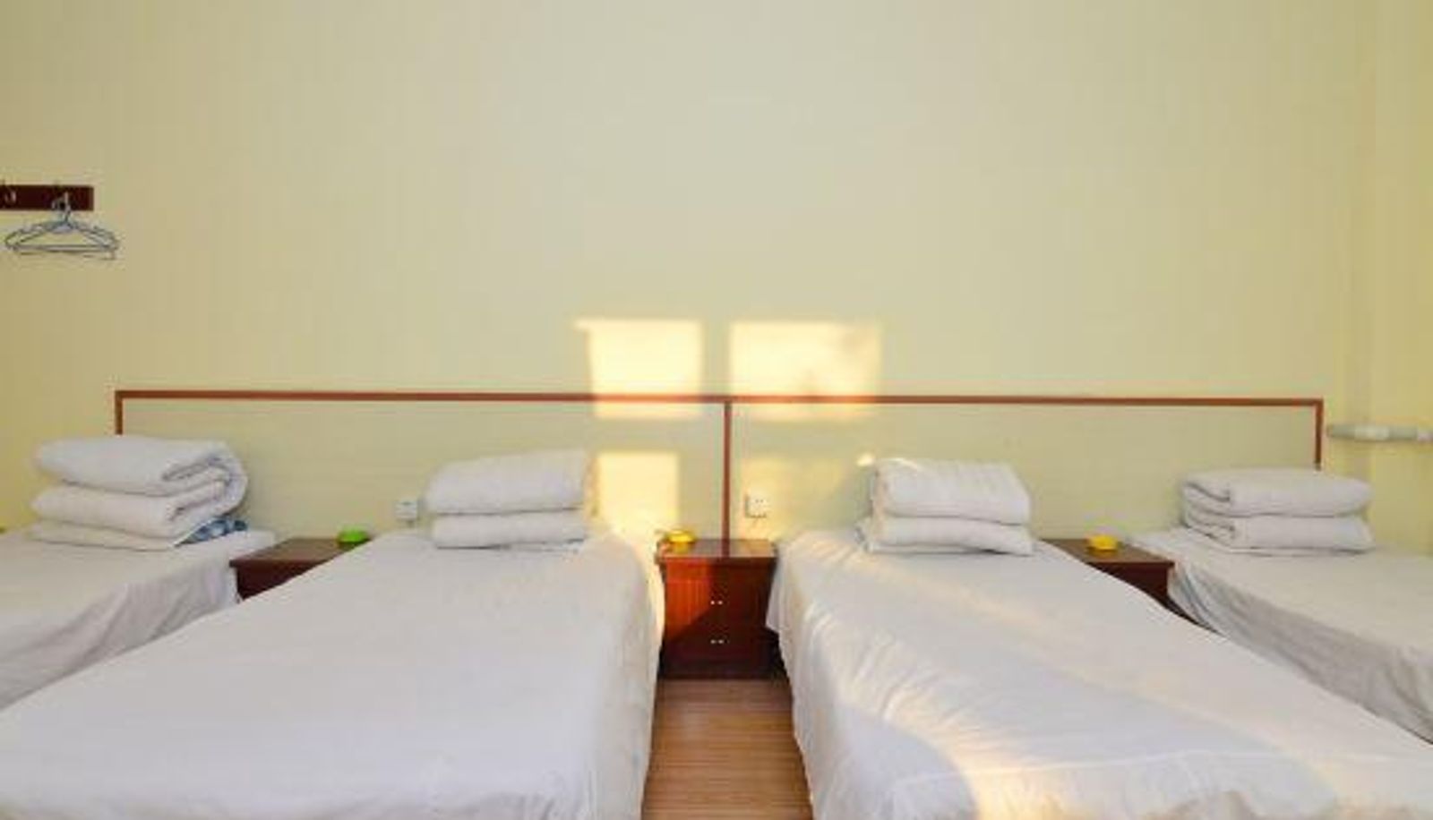 Zimmer - Beishan Hotel