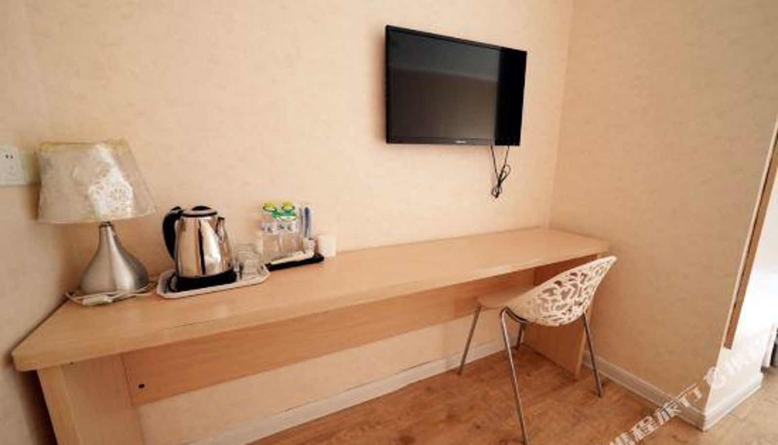 Family room - Ruolang Holiday Hotel (Qingdao Li Village Pedestrian Street Lake City)