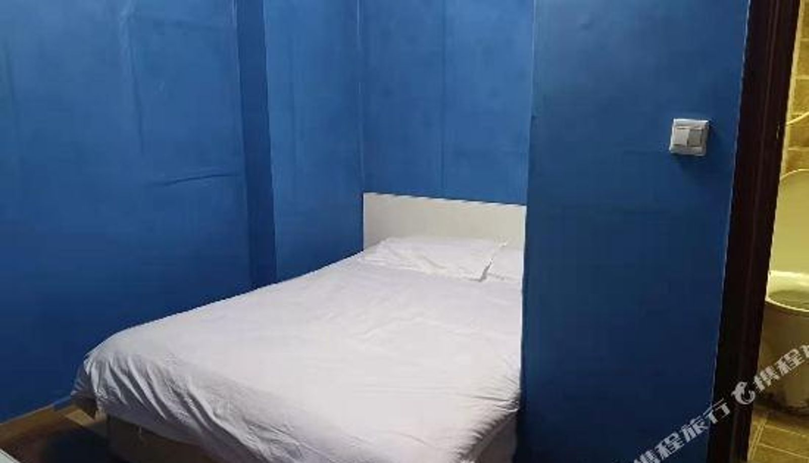 Camera - Holiday Love Hotel (Qingdao Beer Street Shop)