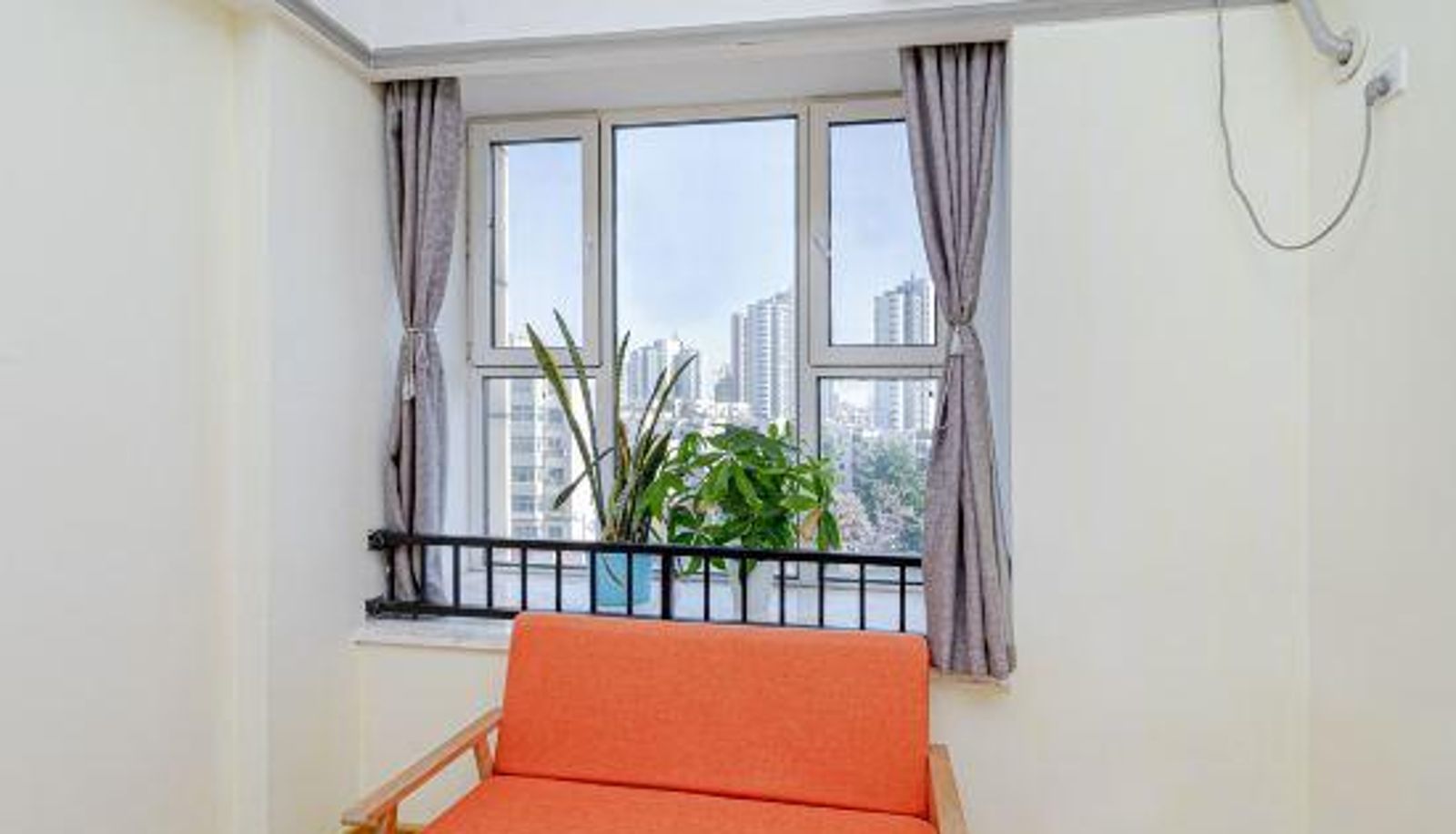 Gezinskamer - Self Contained Apartment (Qingdao Ziyuntai)