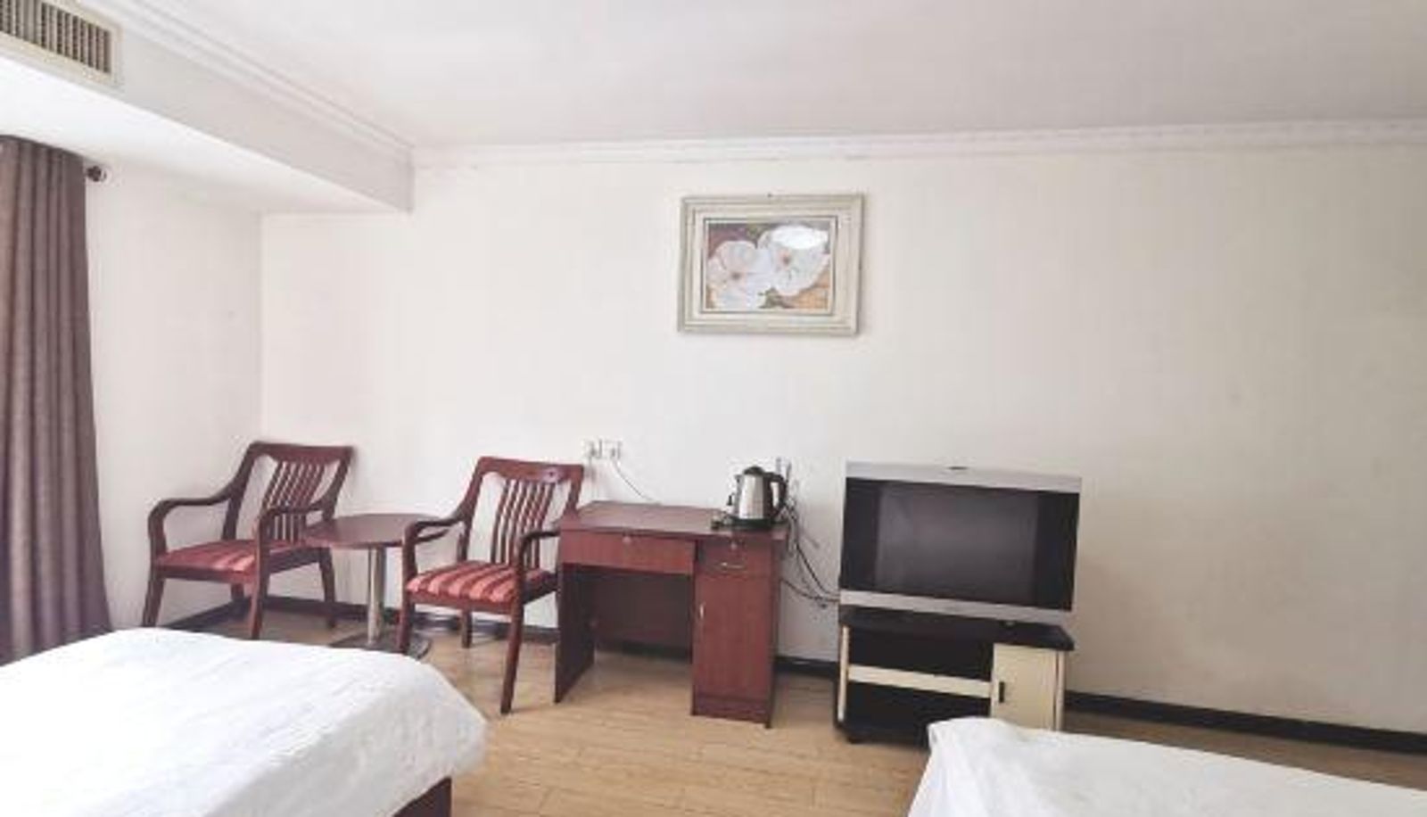 Kamer - Casion Business Hotel