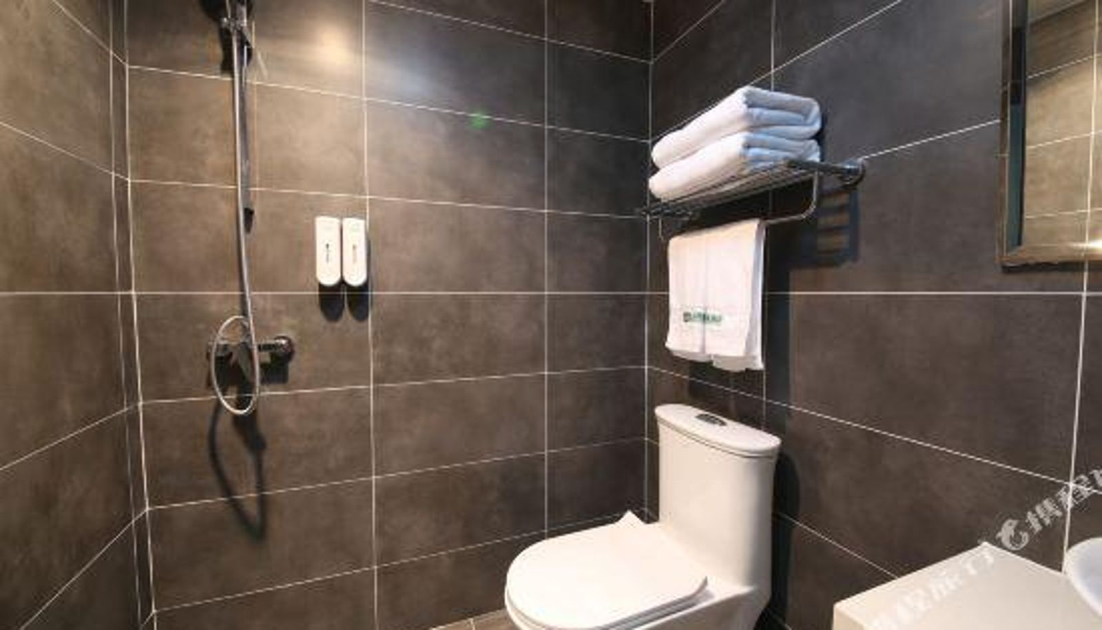 Chambre - Dalian Frog Hotel