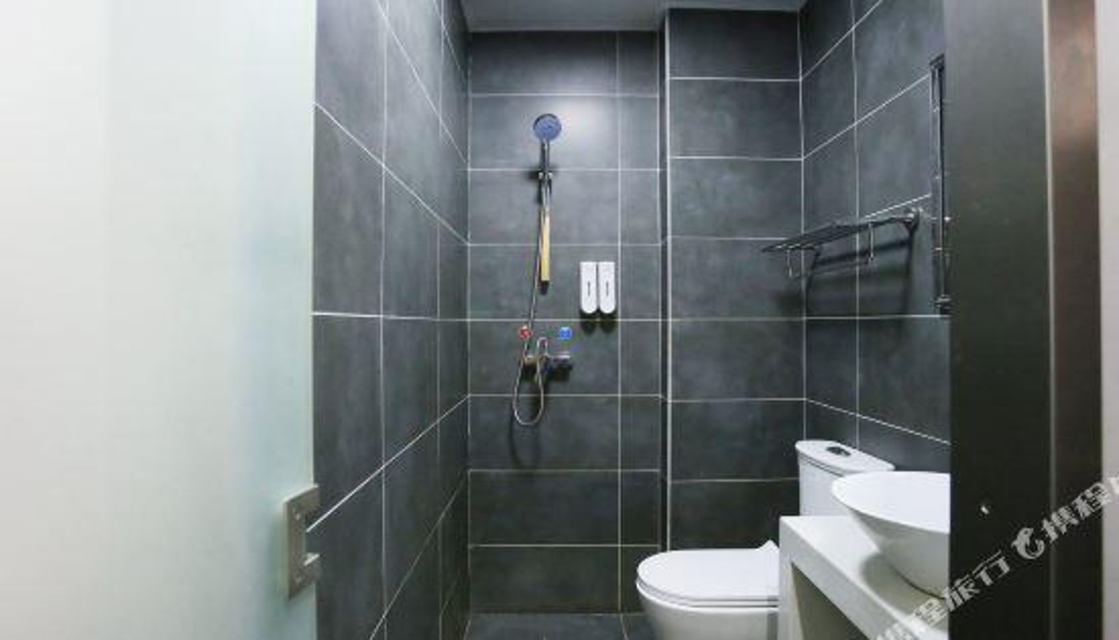 Chambre Familiale - Dalian Frog Hotel