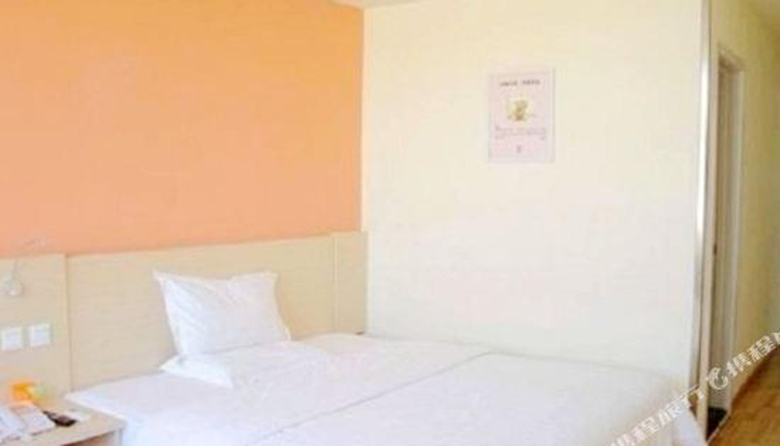 Camera - Qingdao Liyuan Express Hotel