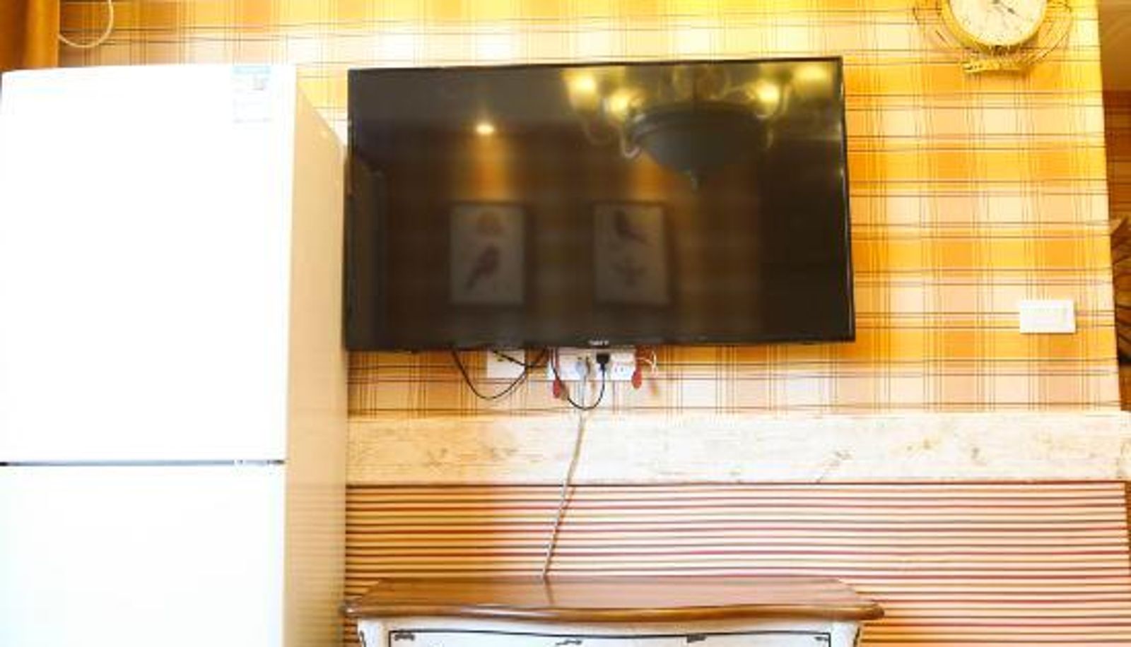 Kamer met balkon - Dalian Lane to Meisu