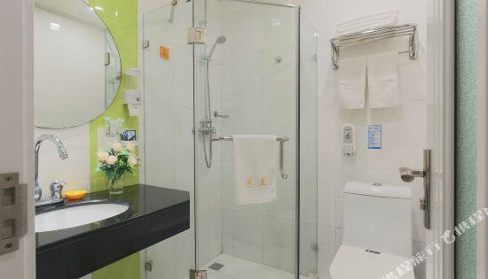 Chambre Familiale - Dalian Family Hotel