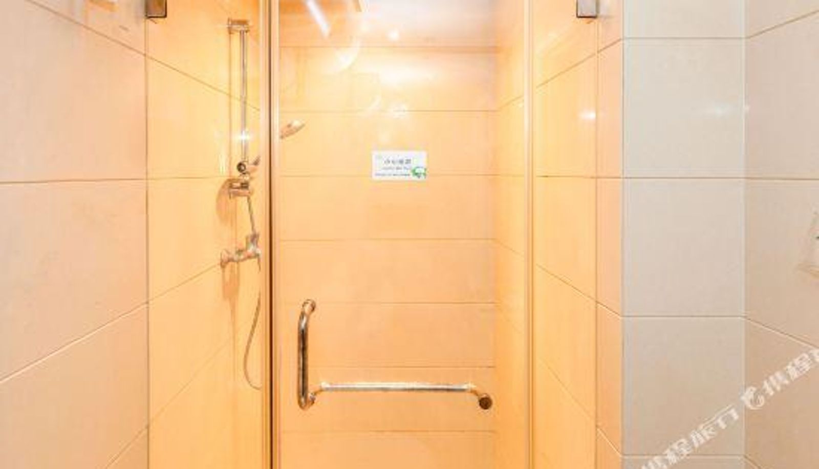 Chambre - Jiamei Apartment(Dalian Daijie)