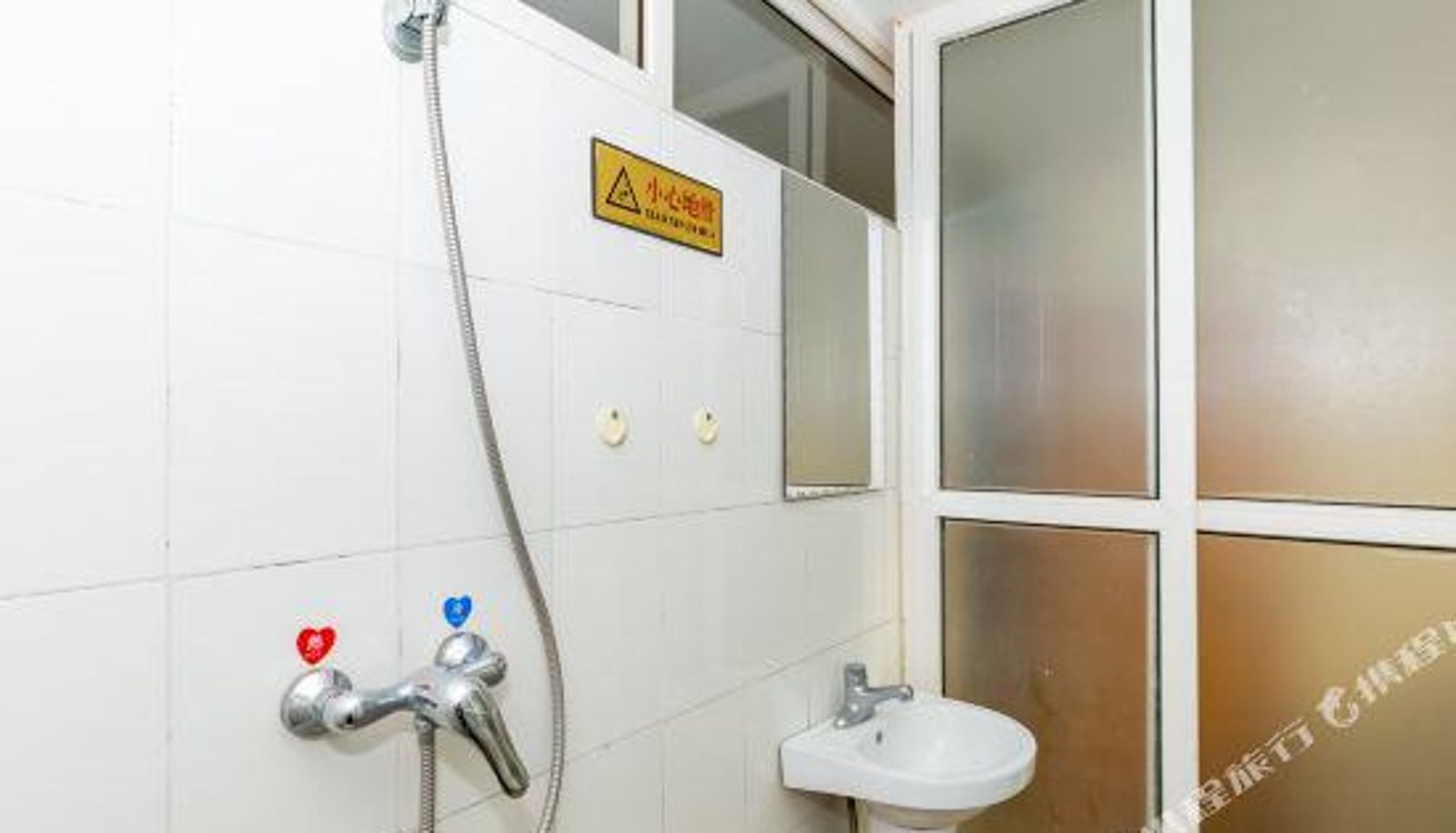 Interior view - Qingdao Lexing hotel