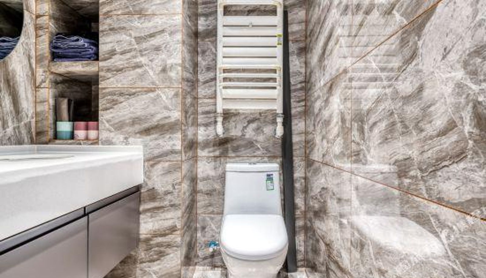 Kamer - Yizujia Apartment (Hasi Wanda Plaza Store)