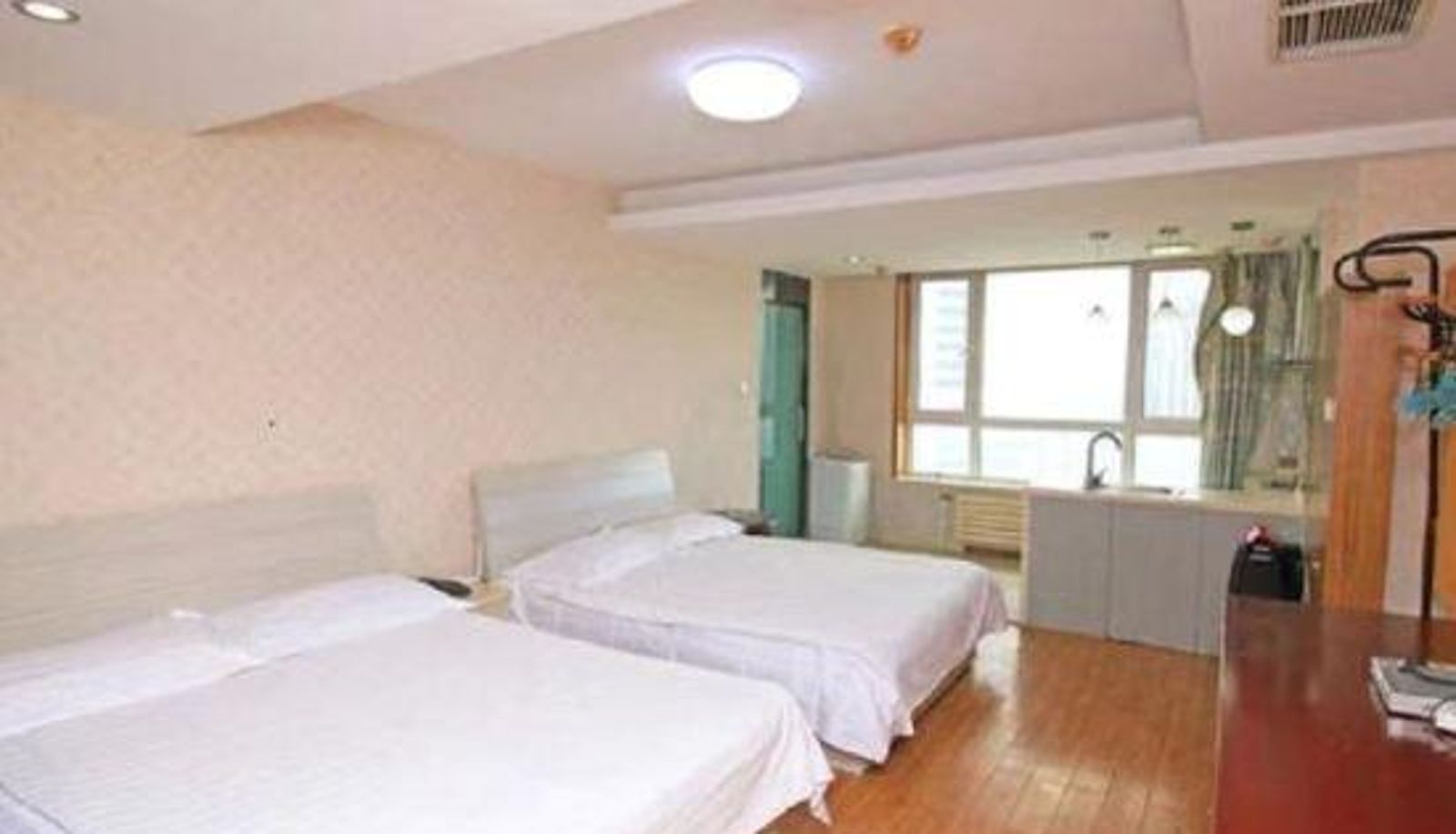 Habitación - Zhonglu Hotel (Dalian Central Residence Branch)