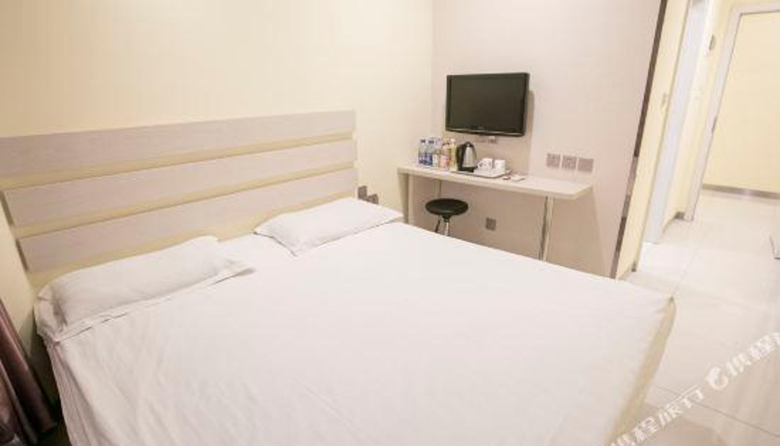 Business-kamer - Dalian Holiday Inn Milan