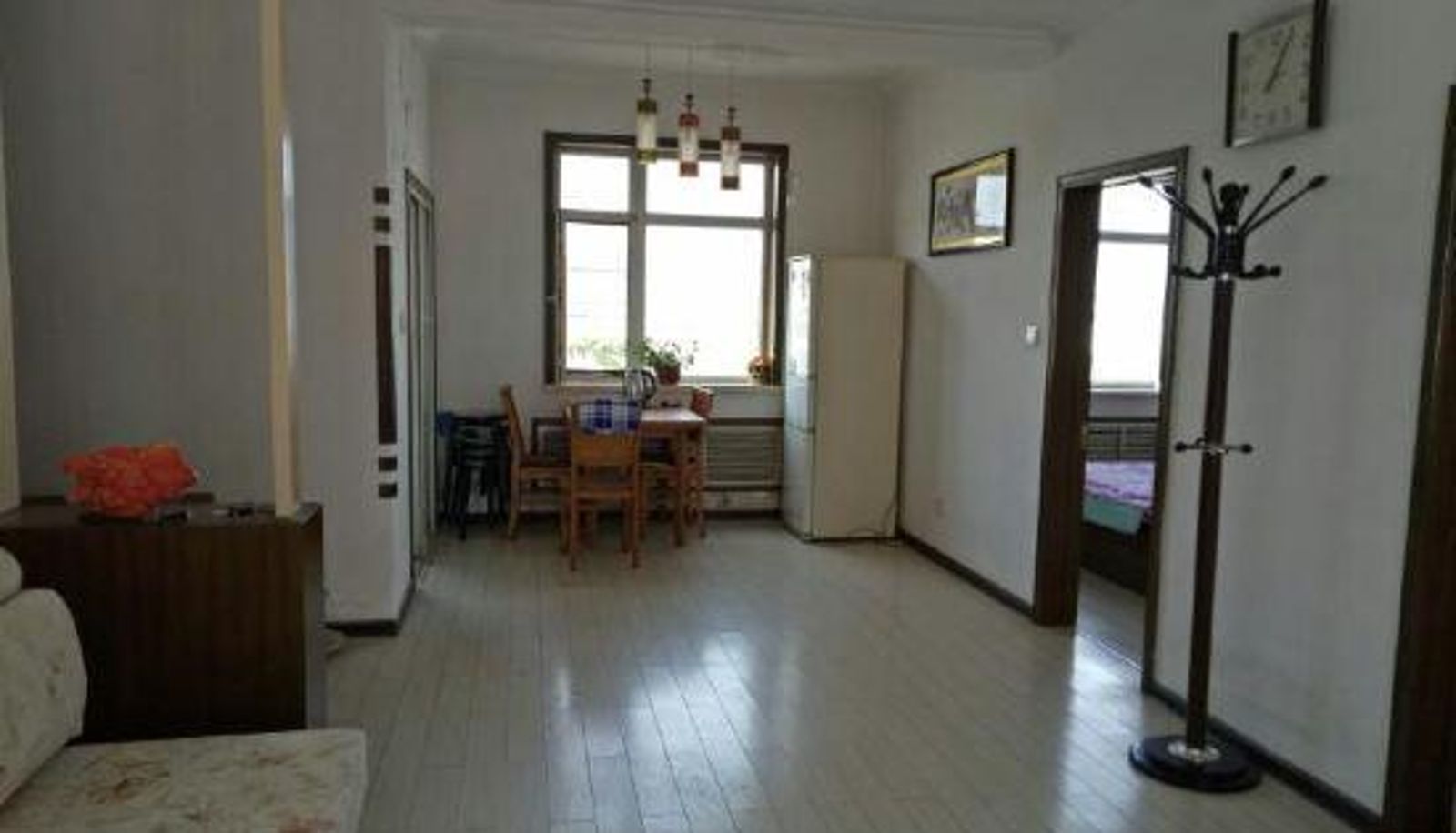 Room with sea view - Dalian Yuedu Hotel