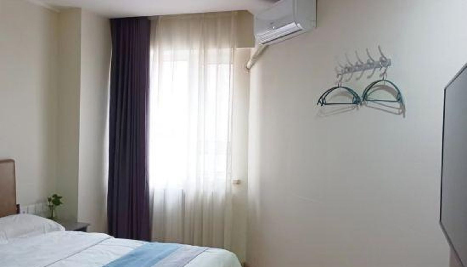 Camera - Dalian Platinum Hotel