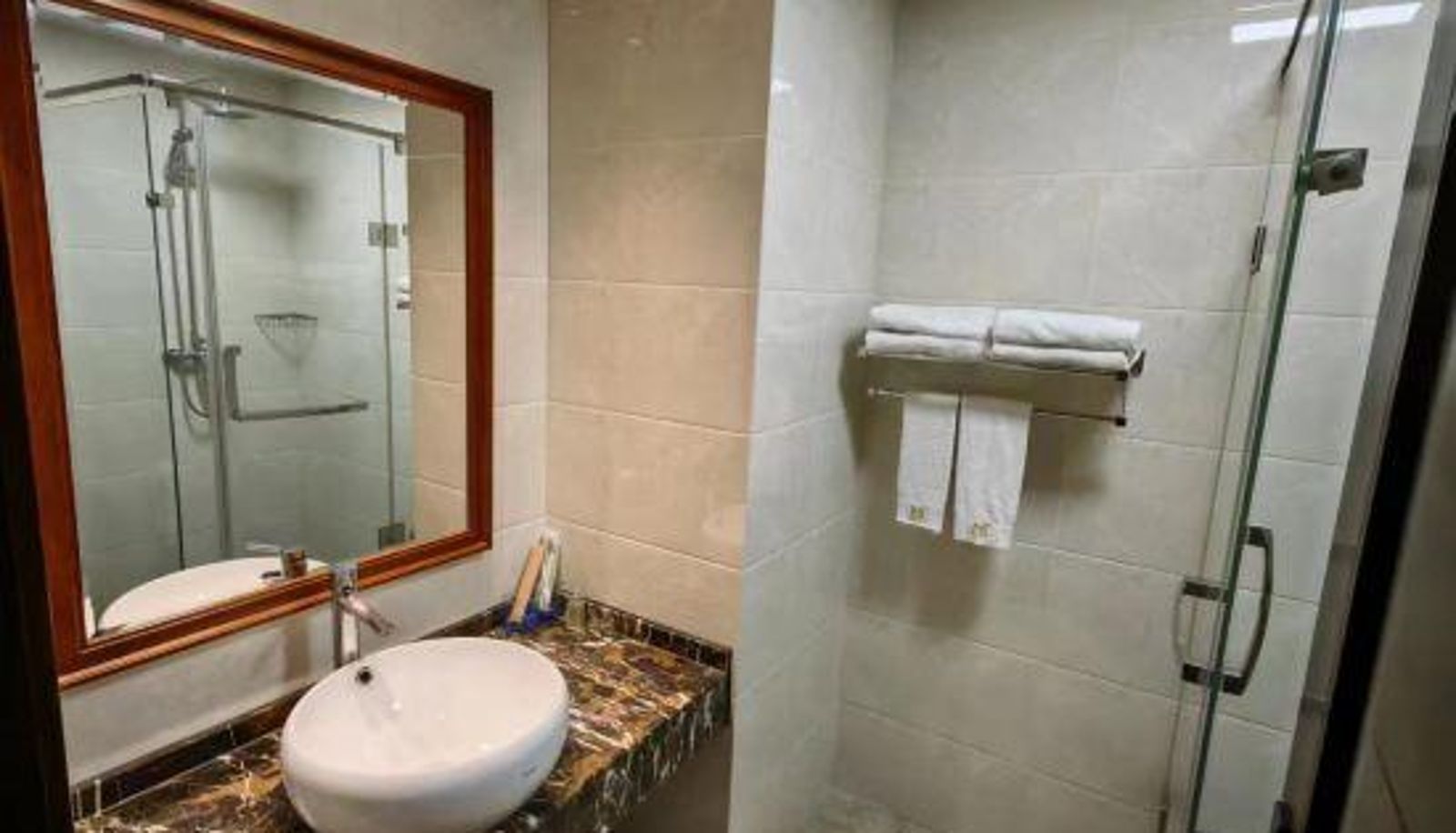 Chambre Familiale - Dalian Development Zone) Maizijian Top Quality Theme Hotel (Wanda Plaza Shop