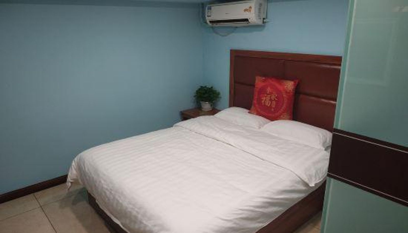 Zimmer - Harbin Weili Express Hotel