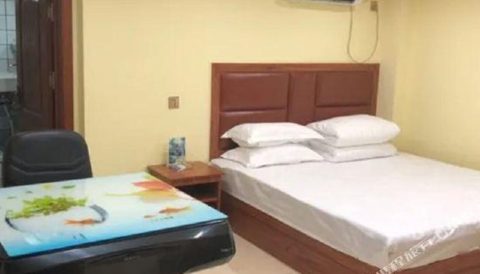 Chambre - Harbin Weili Express Hotel