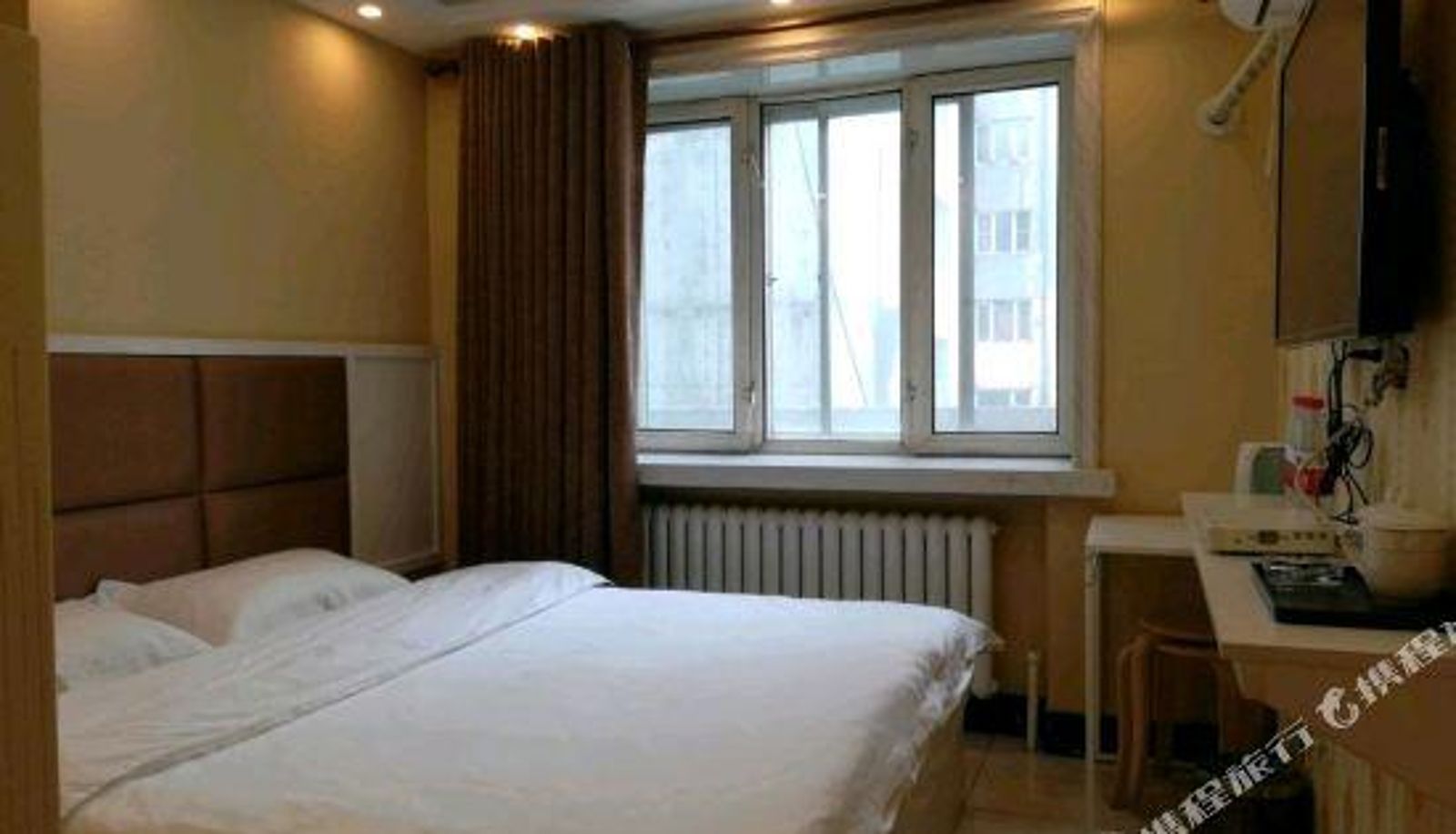 Room - Harbin Kangfu Hotel