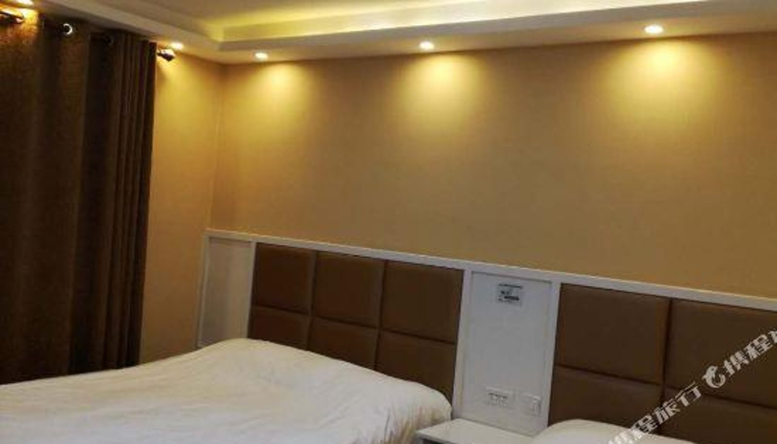 Room - Harbin Kangfu Hotel