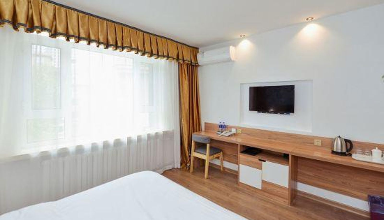 Business-Zimmer - LANTIAN Hotel