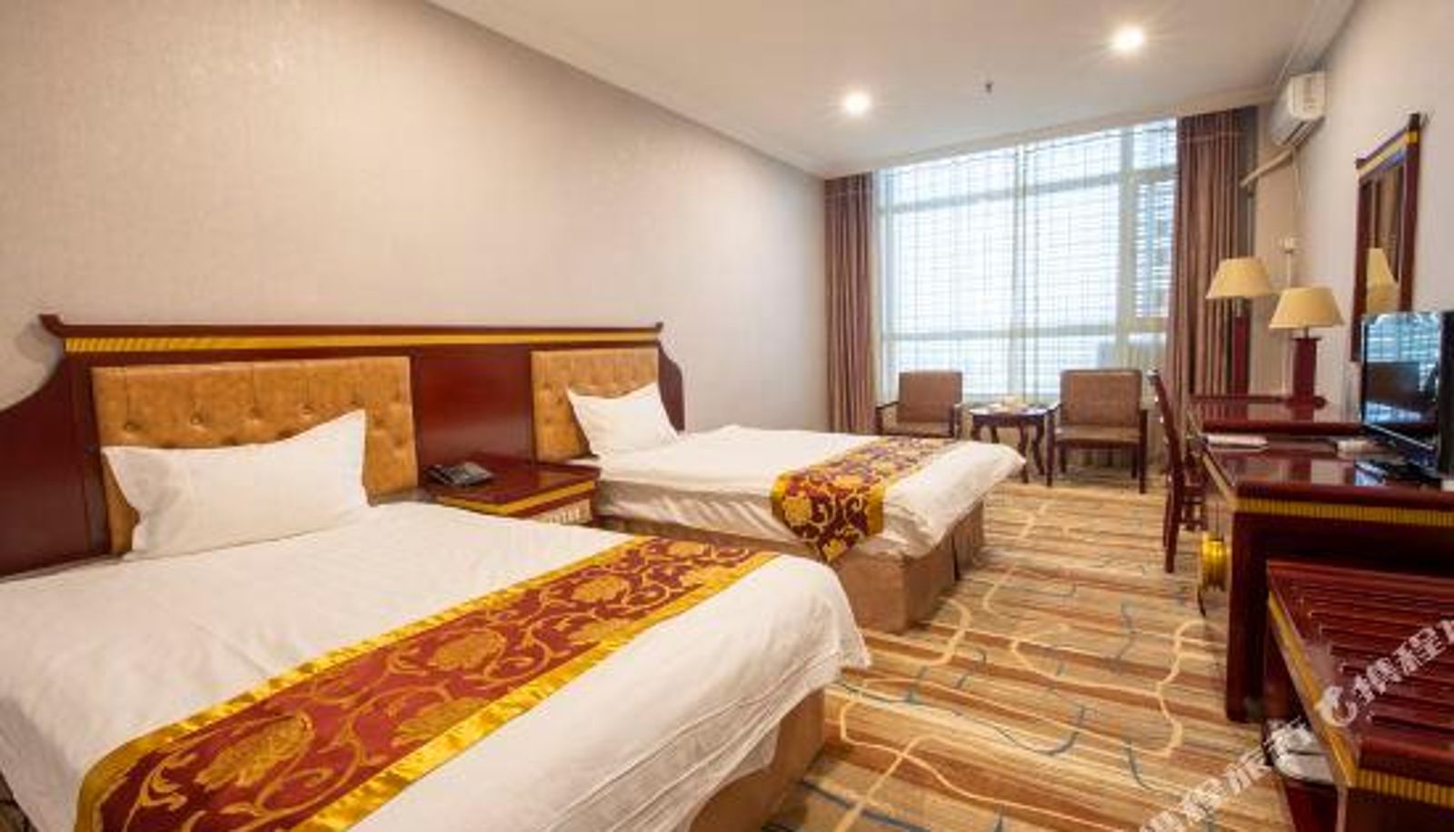 Chambre - Dalian Jiade hotel
