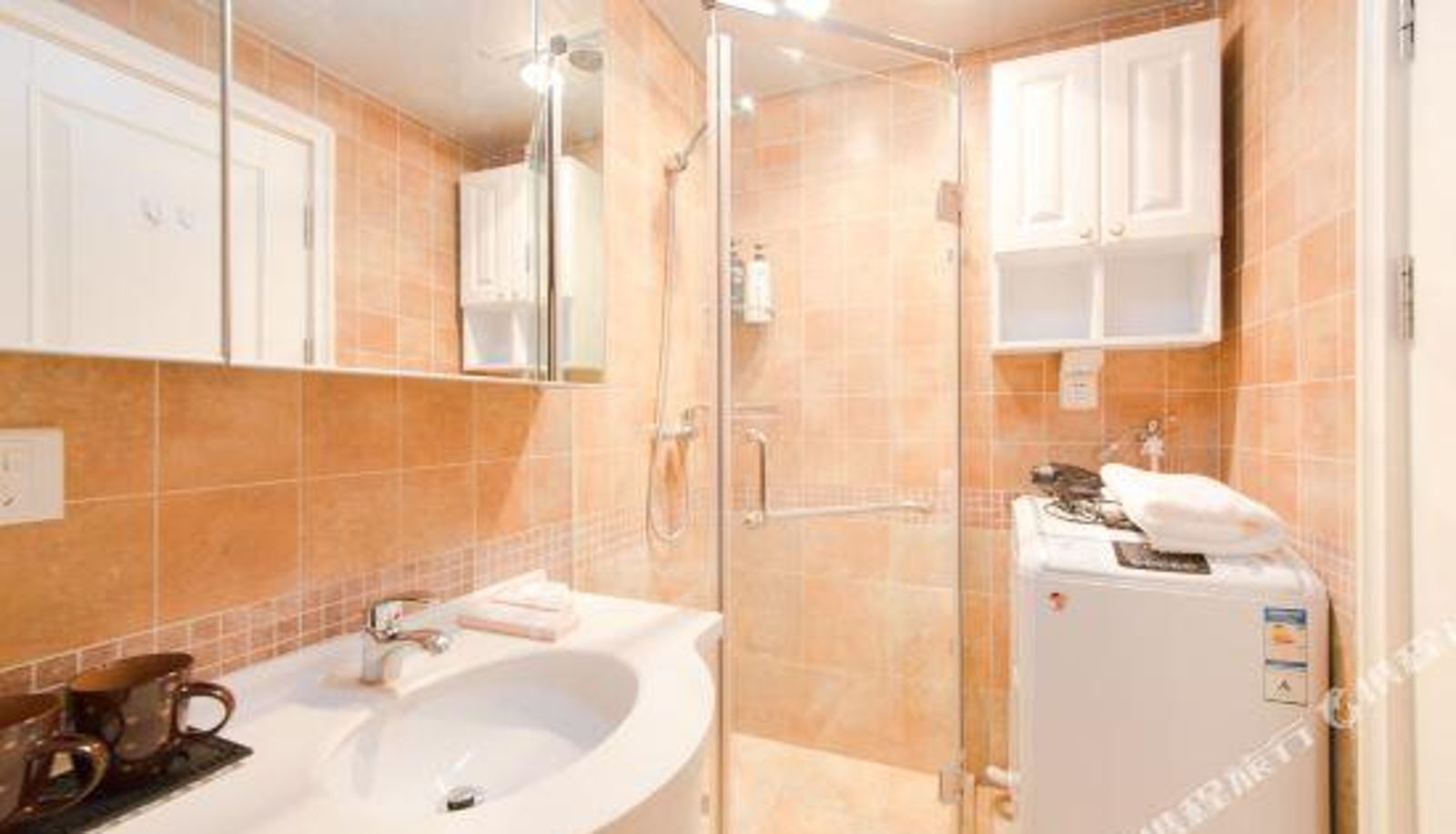 Business-kamer - Dalian Puhui Zuo'an Classic Meisu