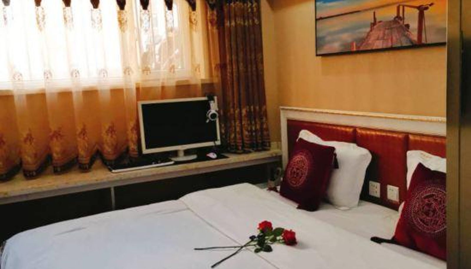 Room - Kaiguan Hotel