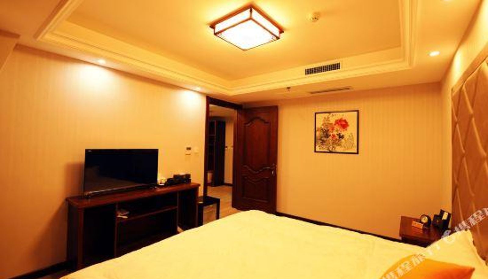 Room - Dalian Huangchao Hotel