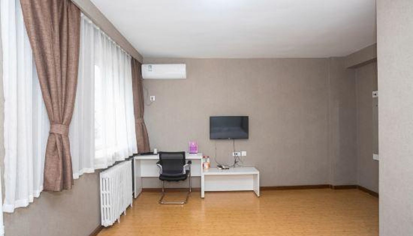Chambre Familiale - Tiantian Hotel (Harbin Yonghe Street Branch)