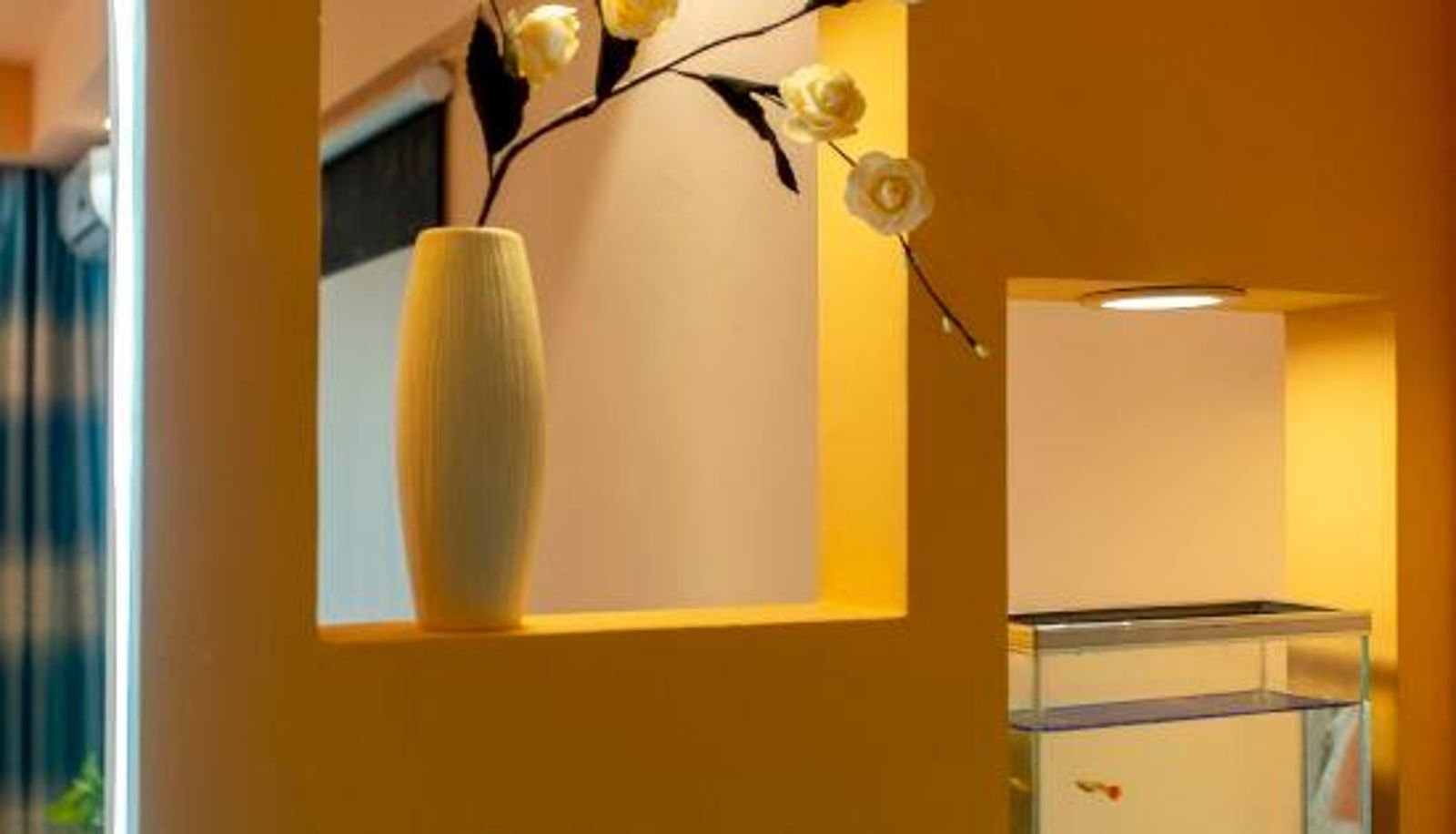 Habitación - Yiduo Theme Apartment