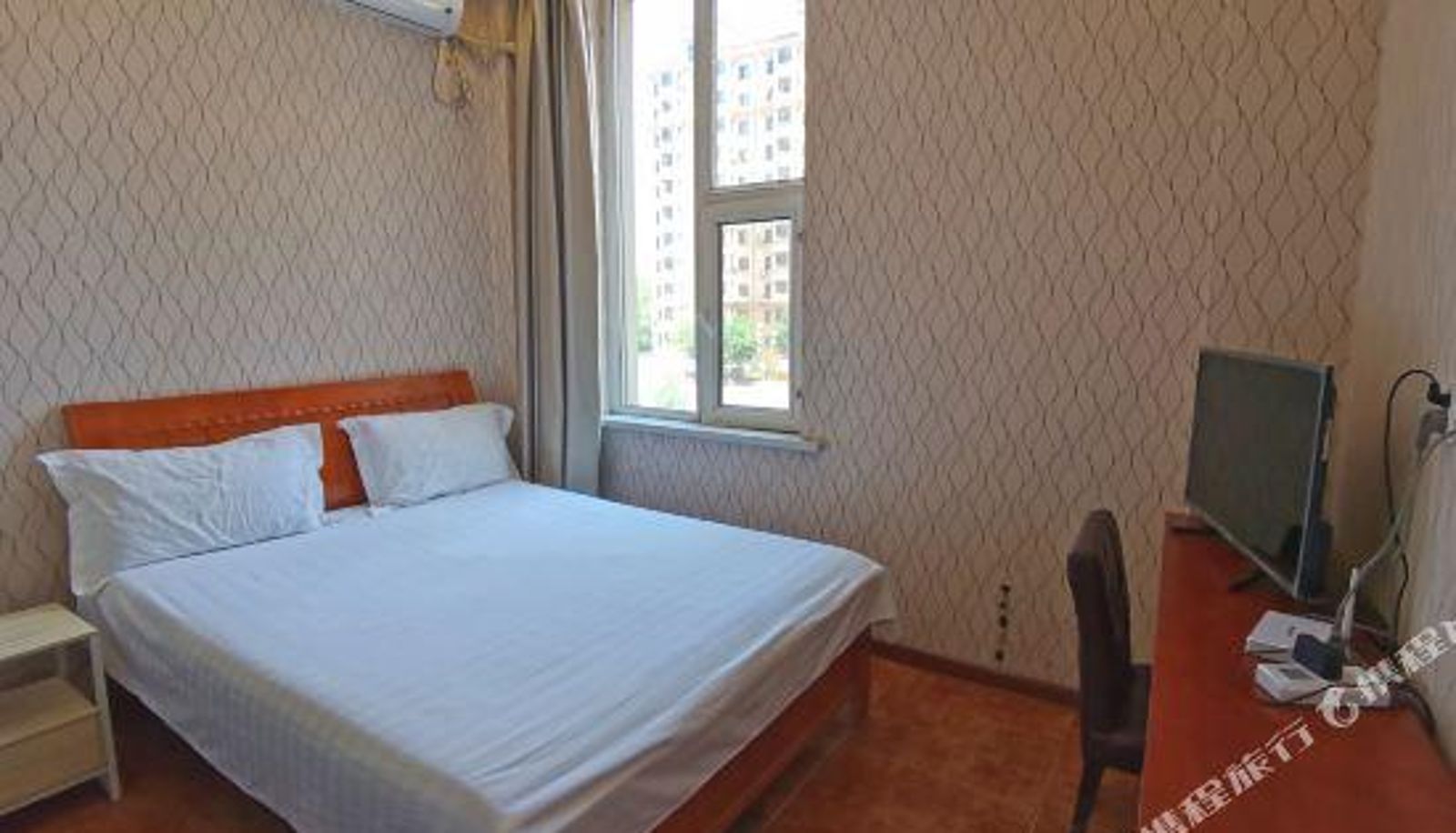 Chambre - Harbin Haoxiang Express Hotel