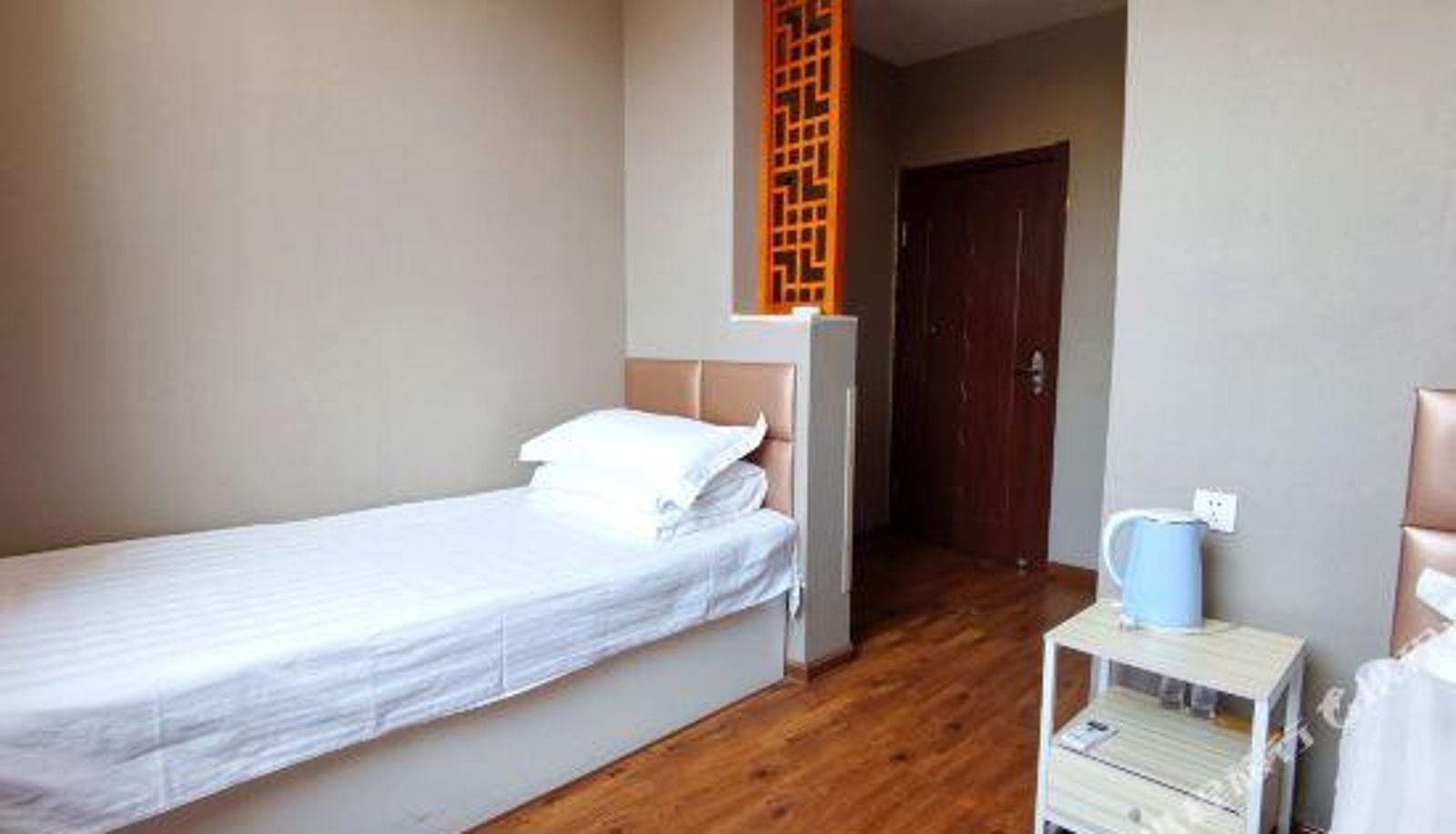 Chambre - Harbin Haoxiang Express Hotel