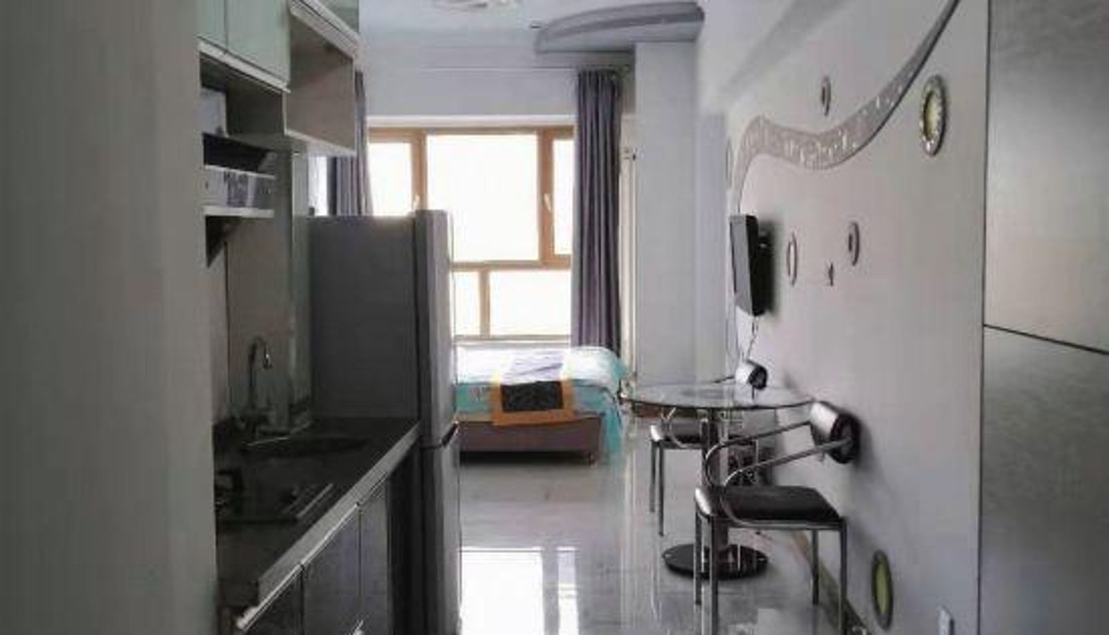 Habitación - Pengchao Apartment