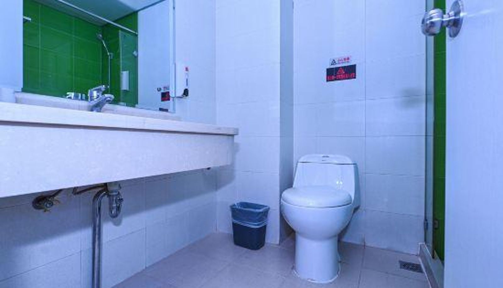 Chambre Familiale - Wanhe Preferred Hotel (Dalian Sanba Square)