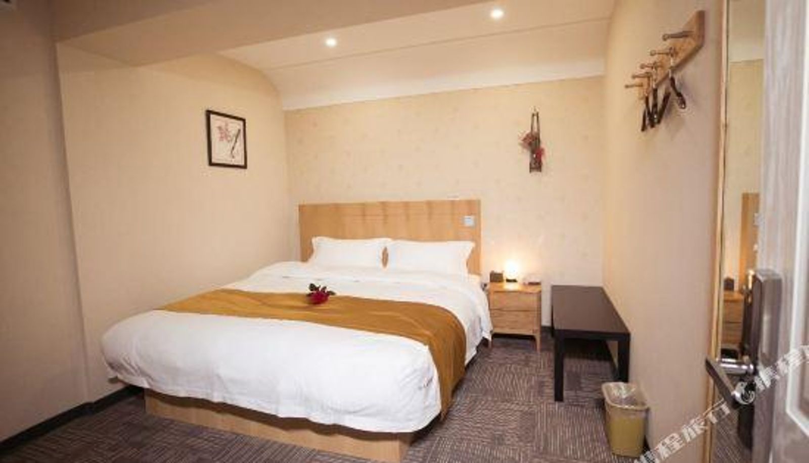Room - Dalian Sunshine Garden Hotel