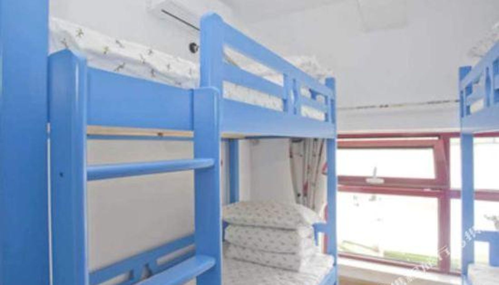 Pokój - Huiyou Express Hotel (Dalian Xi'an Road Branch)