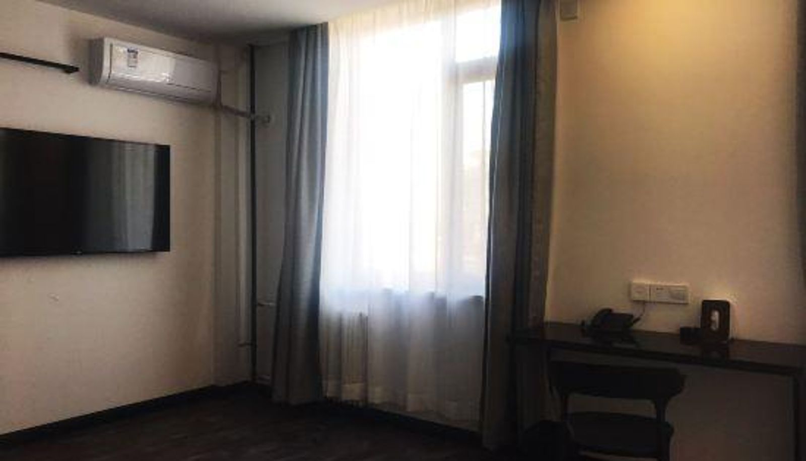 Chambre Familiale - Ace Hotel Selected(Dalian Huanghe Road)