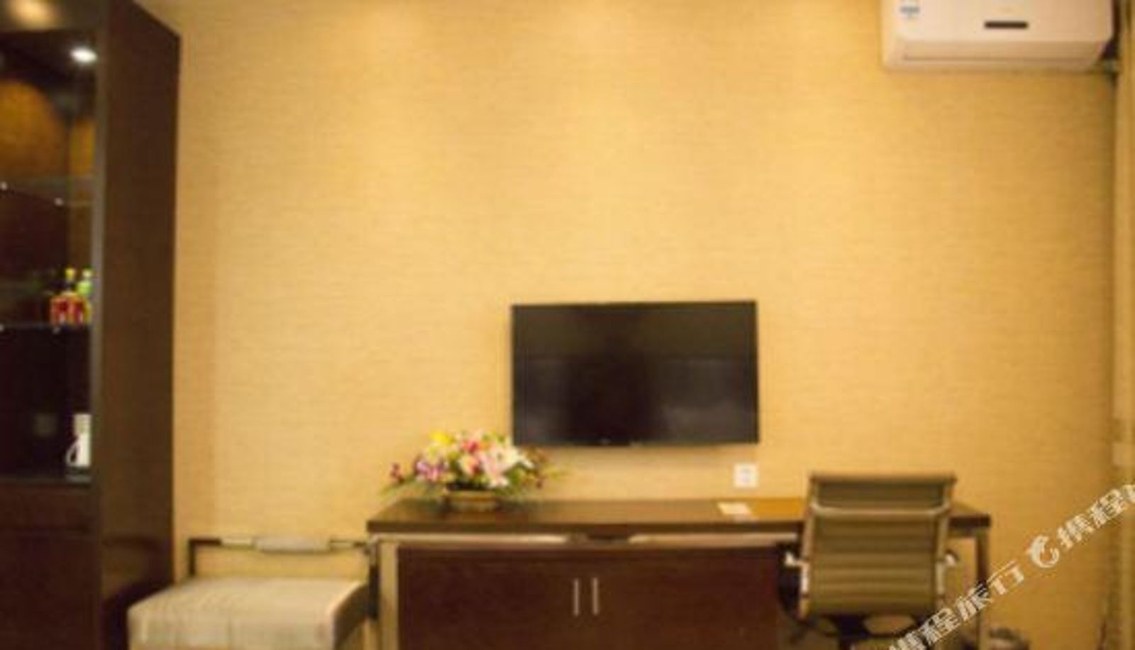 Habitación - Harbin Qingyang Hotel