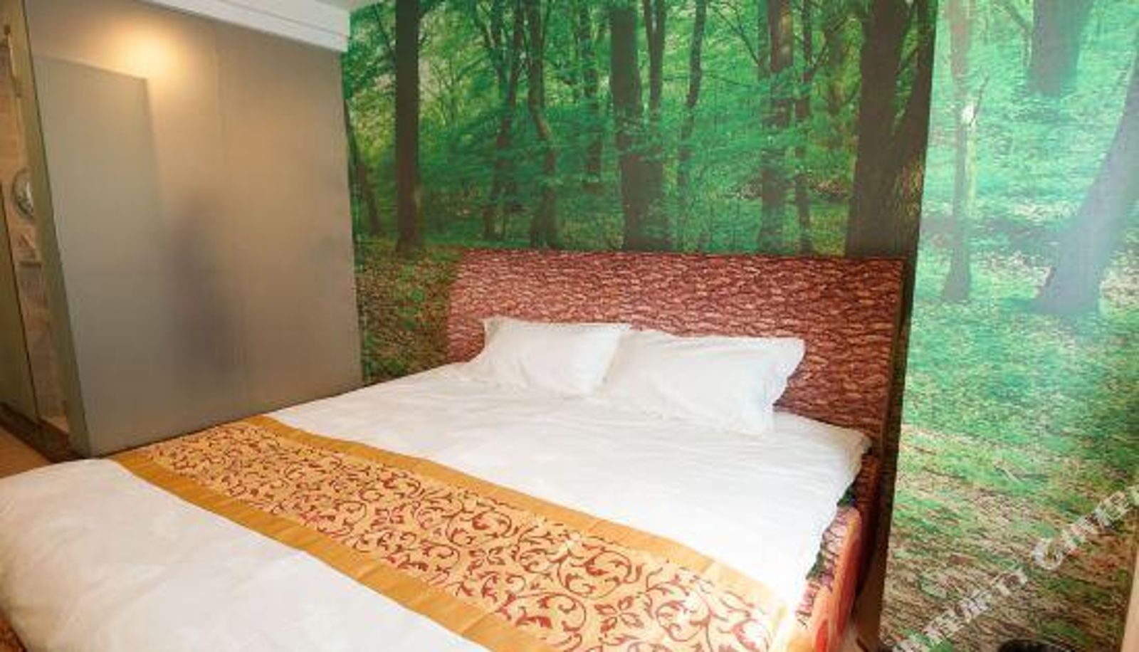 Gezinskamer - Colorful Boutique Theme Hotel