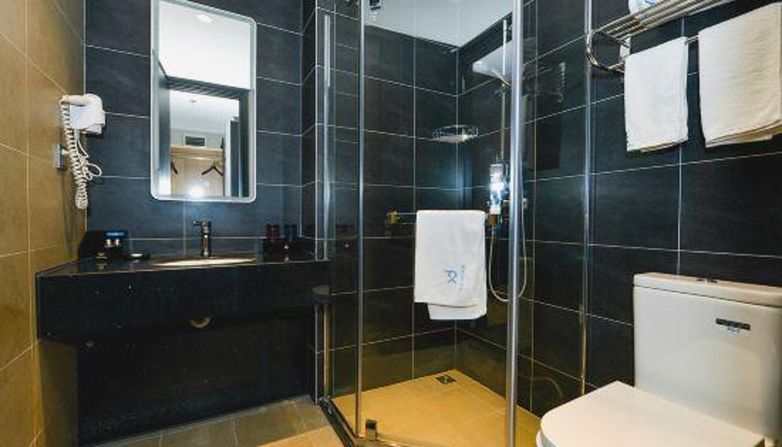 Kamer - boxiangjiudian