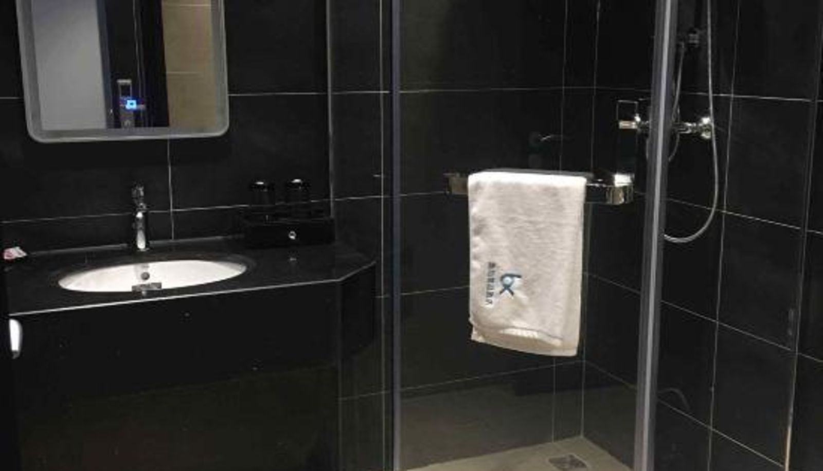 Kamer - boxiangjiudian